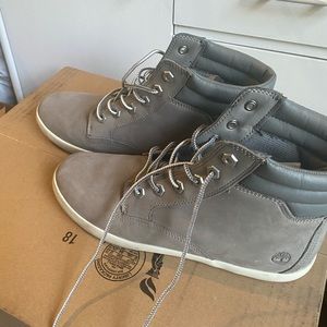 Womens Timberlands